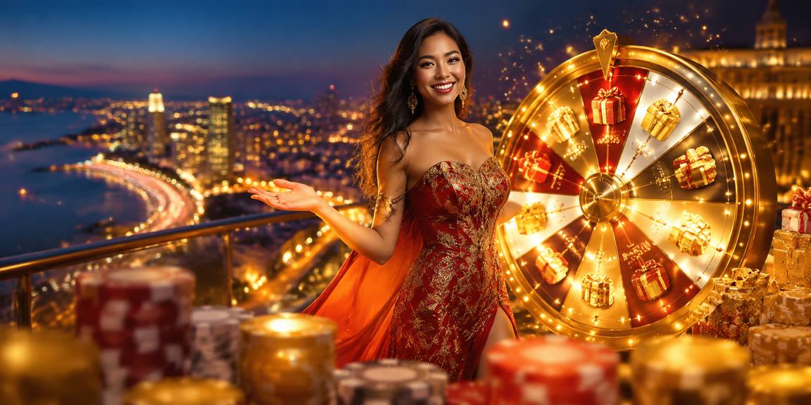 sexytogel editorial visual